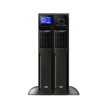 FSP Eufo EU-1101TS 880 W