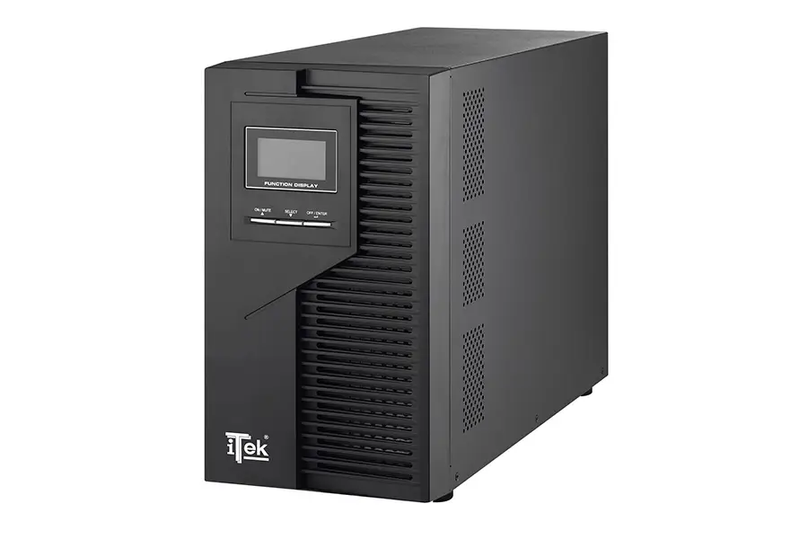itek KingPower 3000 2400 W ITUKP3K