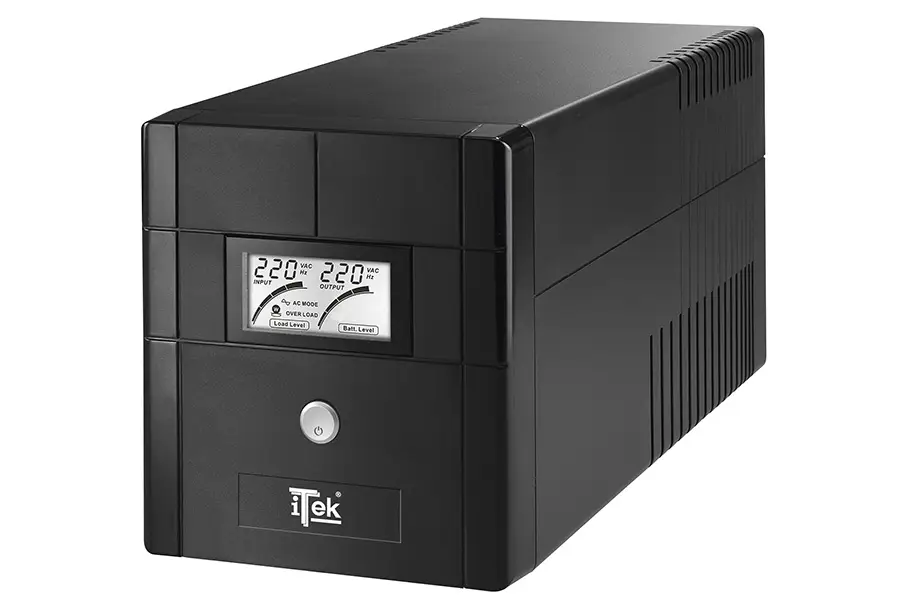 itek ProPower 1000 700 W ITUPP1K