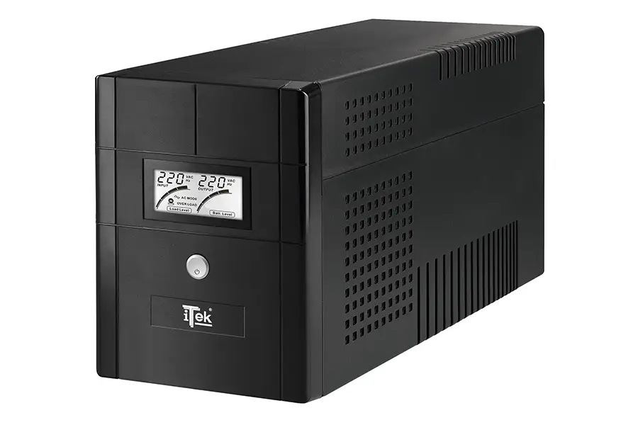itek ProPower 2000 1400 W ITUPP2K