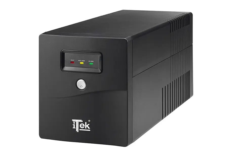 itek WalkPower 1000 600 W ITUWP1K