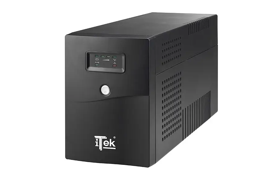 itek WalkPower 2000 1200 W ITUWP2K