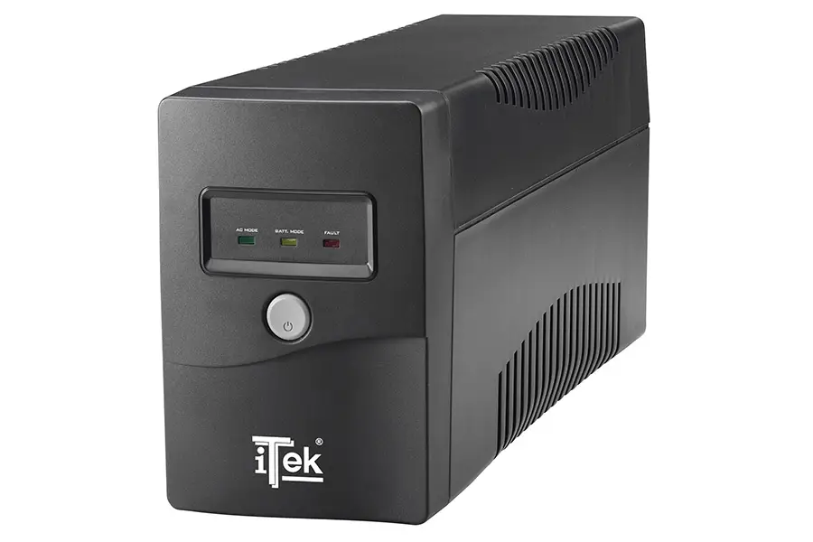 itek WalkPower 850 480 W ITUWP850
