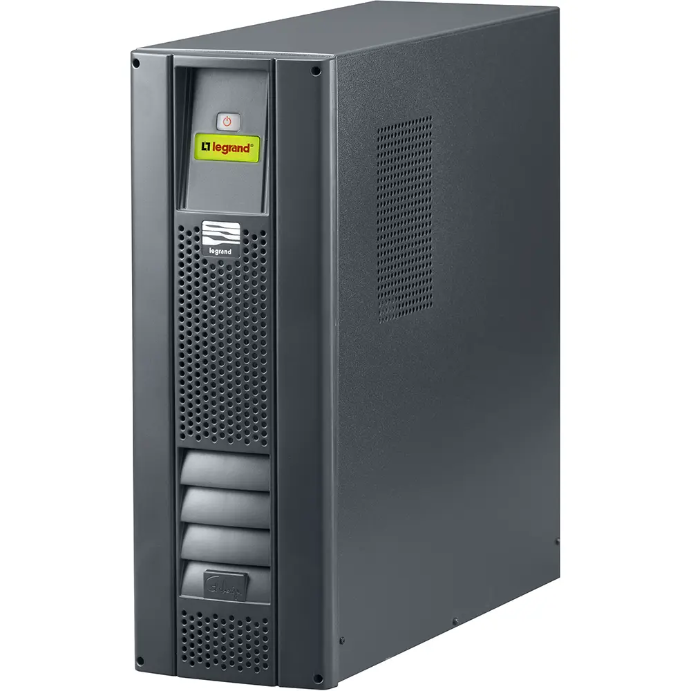 Legrand WHAD 2000 1400 W 310096
