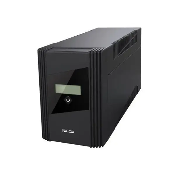 Nilox 17NXGCLI09001 500 W