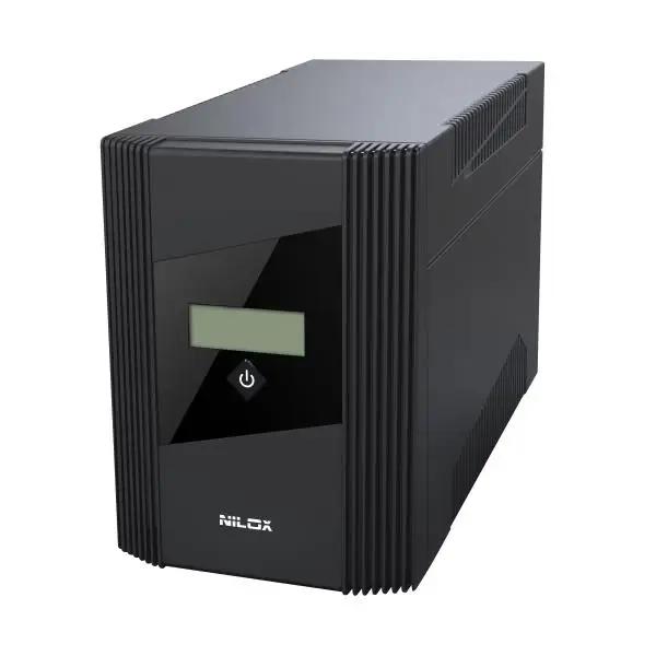 Nilox 17NXGCLI11001 1200 W