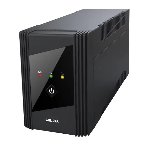 Nilox 17NXGCLI31001 400 W