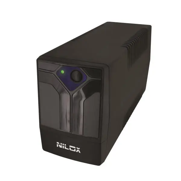 Nilox 17NXGCOF02001 700 W