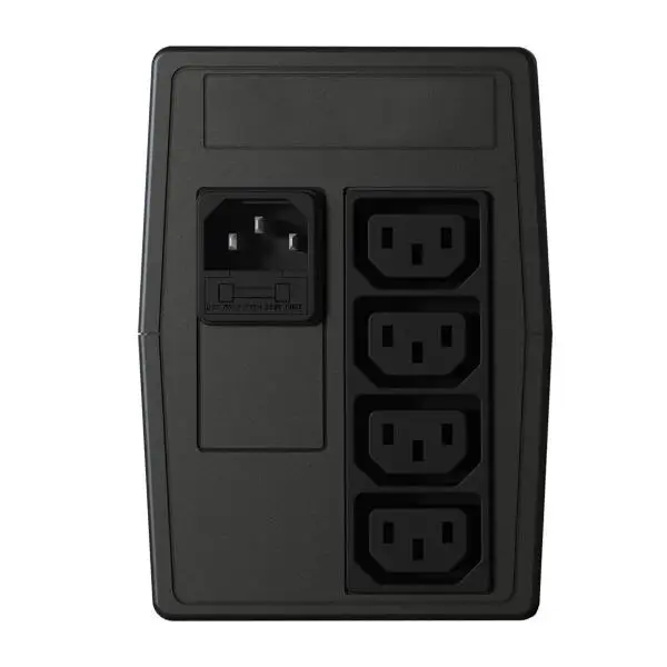 Nilox 17NXGCOF60001 300 W