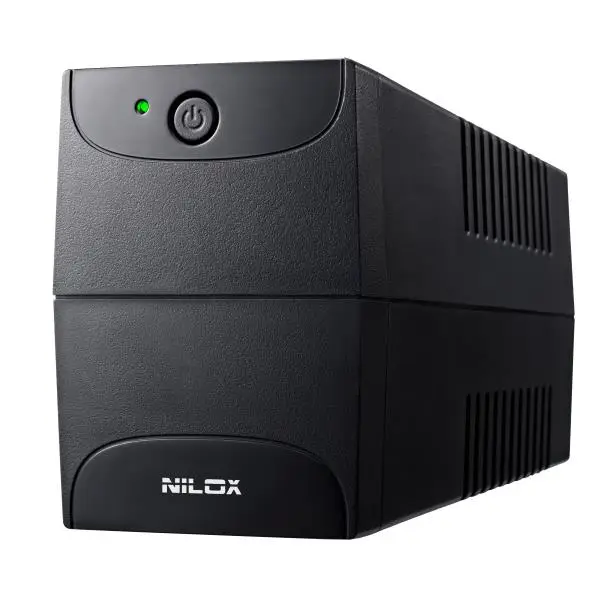 Nilox Line Inter 400 W 17NXGCLI35001