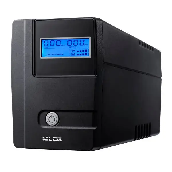 Nilox Value LCD 420 W 17NXGCLI04002