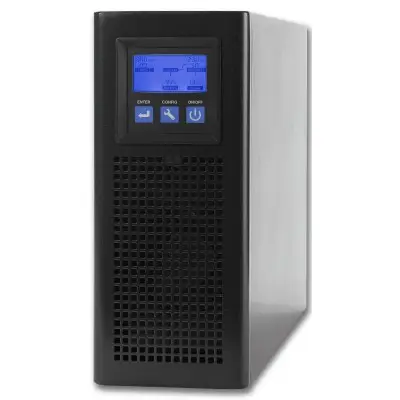 Techly IUPS-1000-KL 800 W