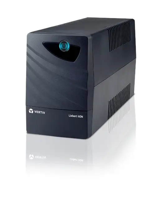 Vertiv Liebert ItON 600VA 360 W LI32111CT00
