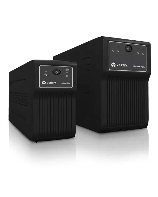 Vertiv Liebert PSA 500VA 300 W PSA500MT3-230U