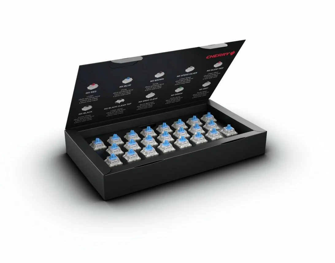 CHERRY DMX1A-E1NA-1A