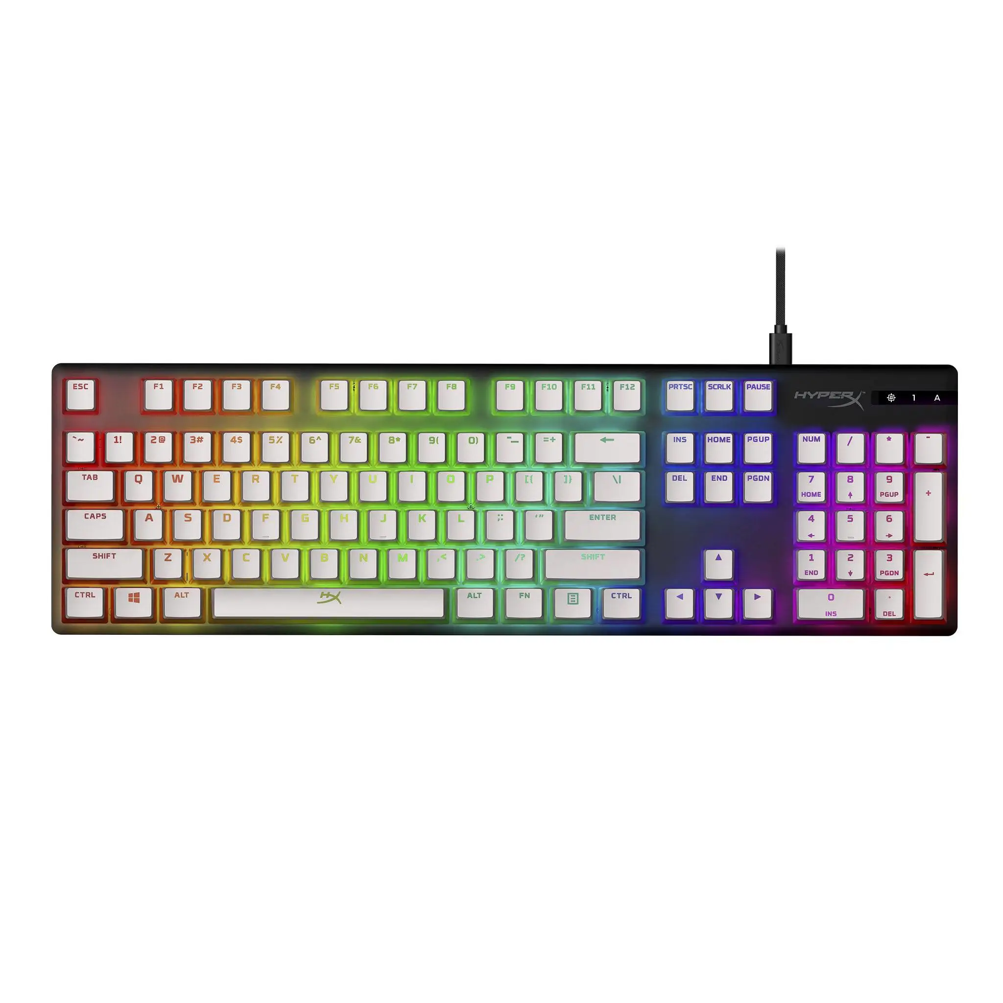 HyperX HKCPXP-WT-US/G