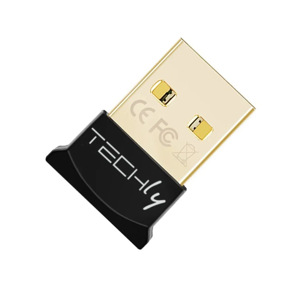 Techly IDATA USB-BLT4TY