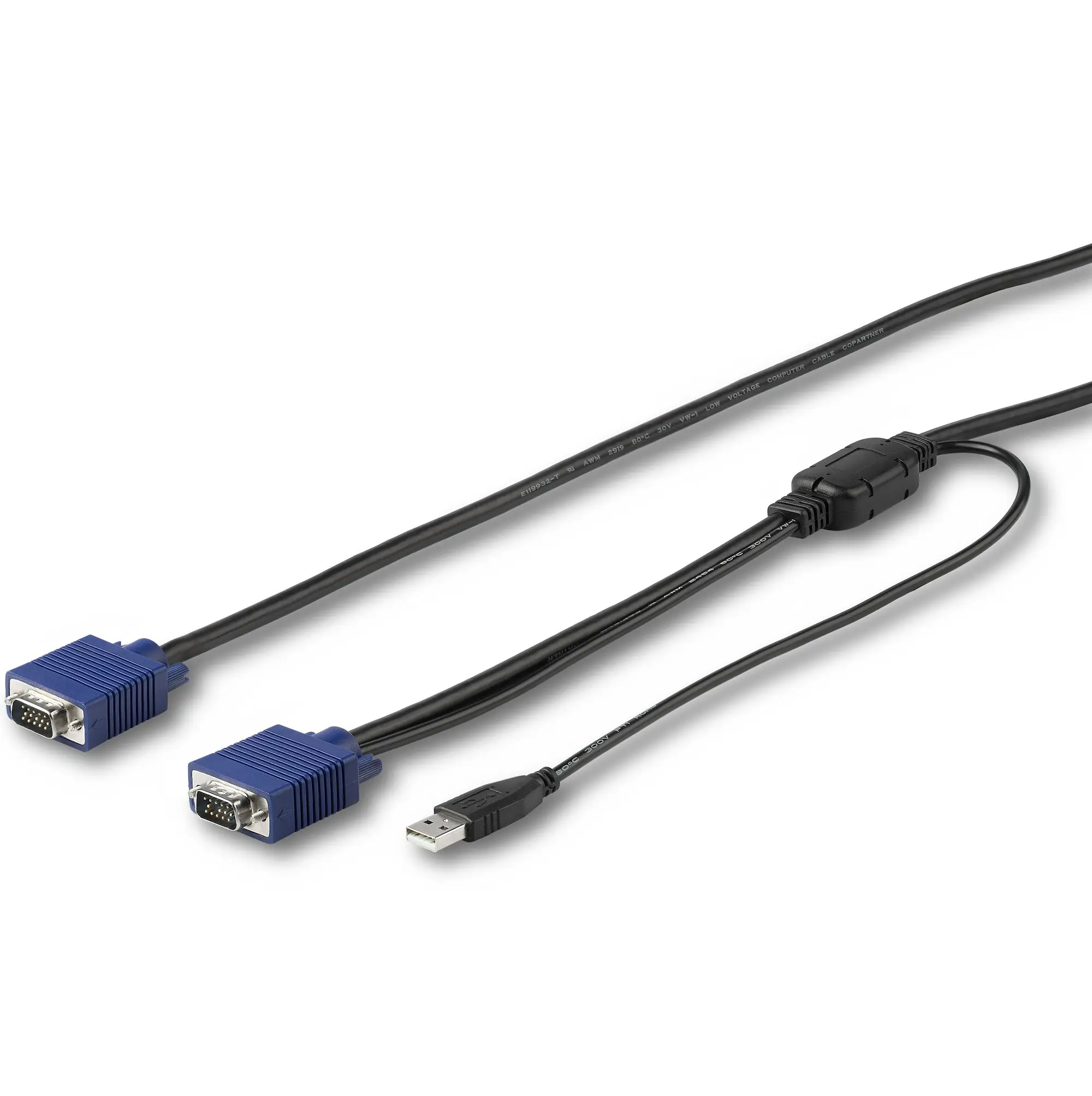 StarTech.com RKCONSUV6