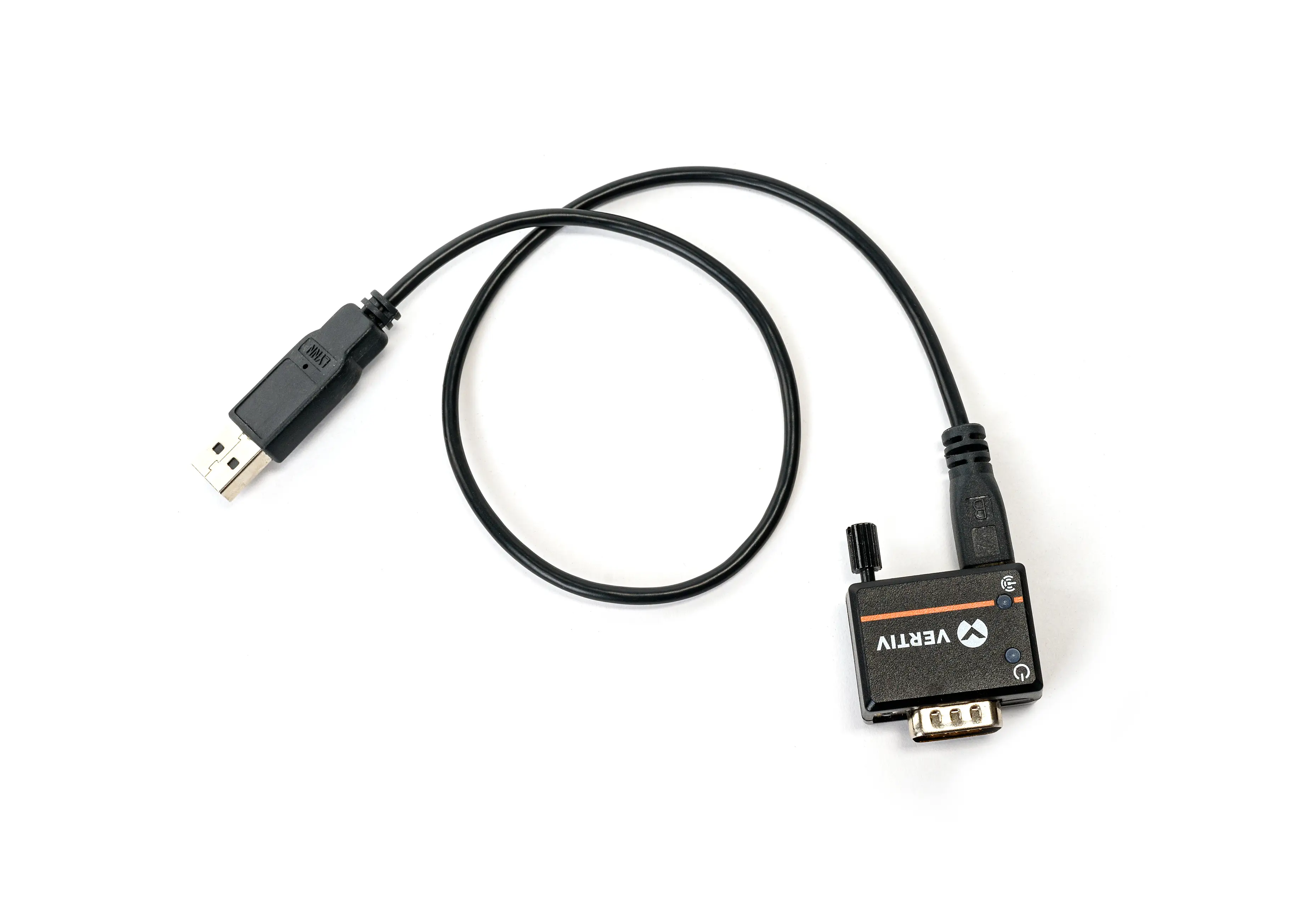 Vertiv 8PK SFF SVR INTERFACE MODULE SFIQ-VGA08