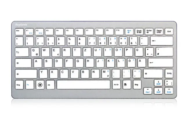 KeySonic KSK-3021 RF (DE) 28028