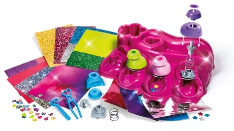 Clementoni Crea Idea 15221