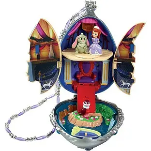 Giochi Preziosi Sofia's Magic Amulet 15158
