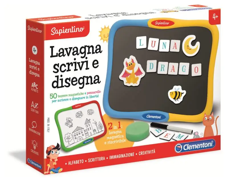 Clementoni 16074