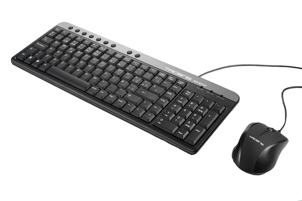 Tacens Scriptor 54270
