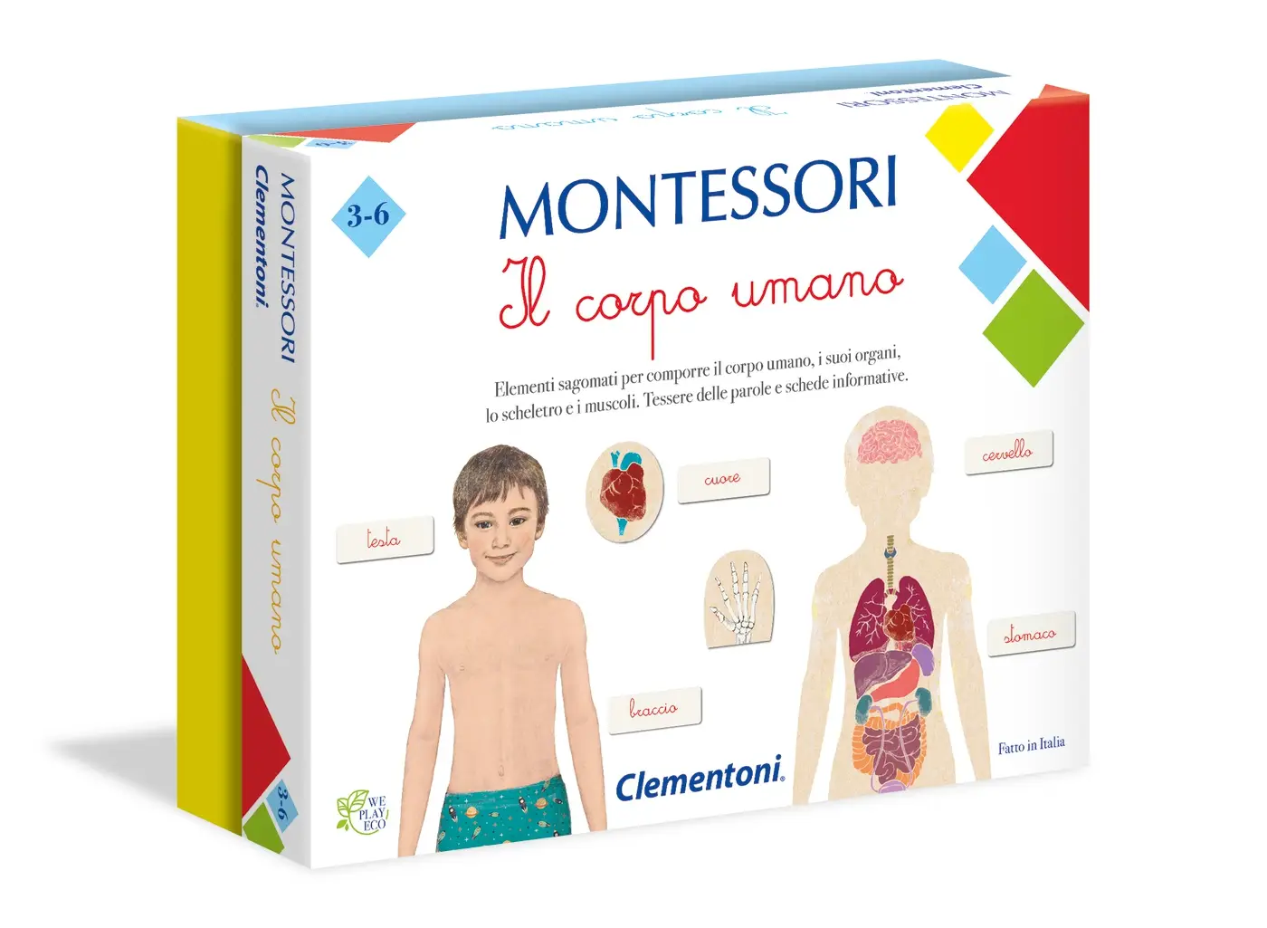 Clementoni 16103