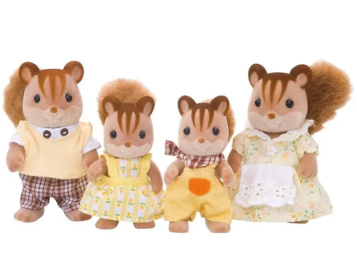 Sylvanian Families FS-17 14530