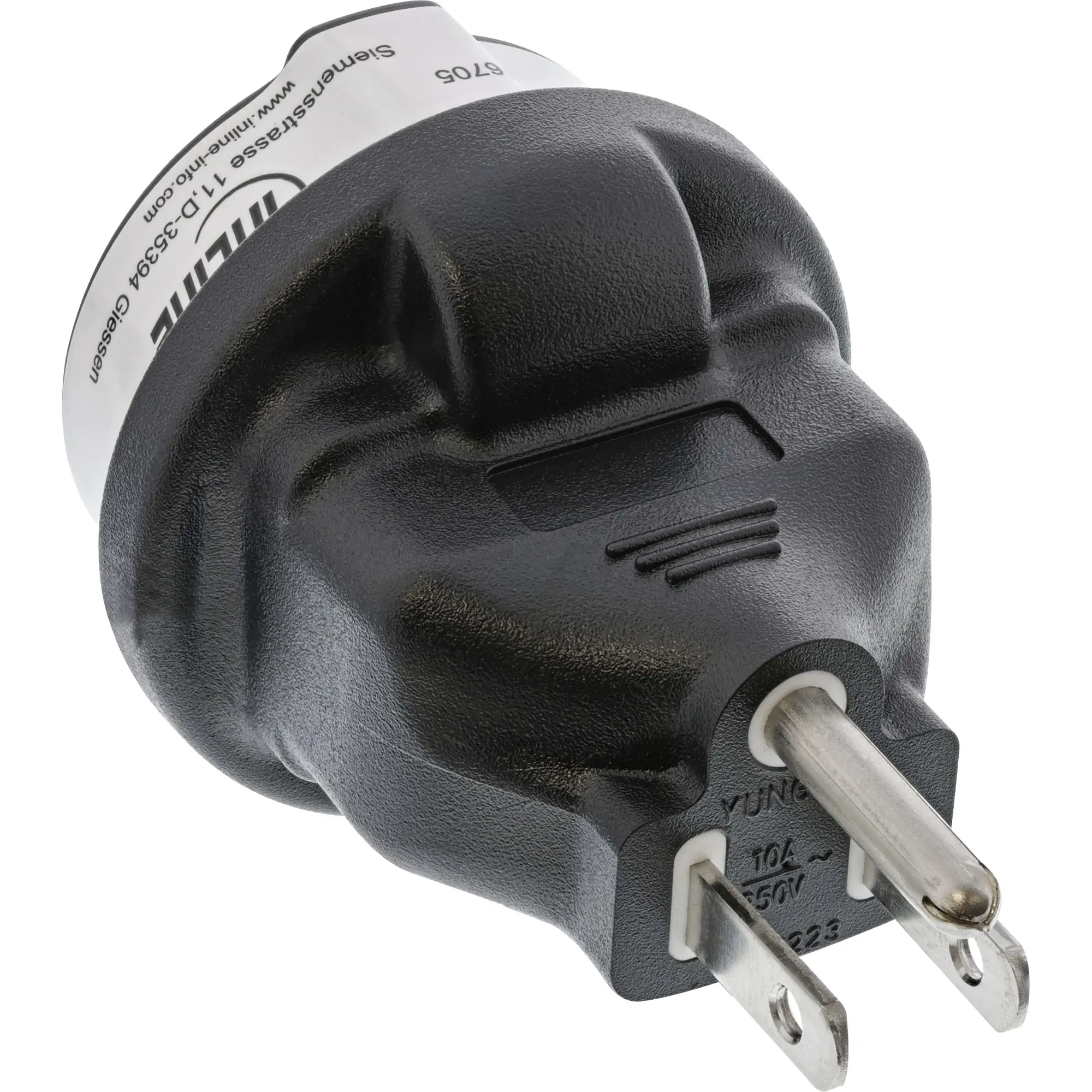 InLine 16705