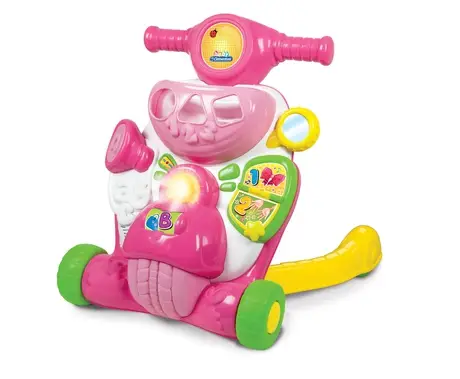 Clementoni VALENTINA SCOOTERINA 17089