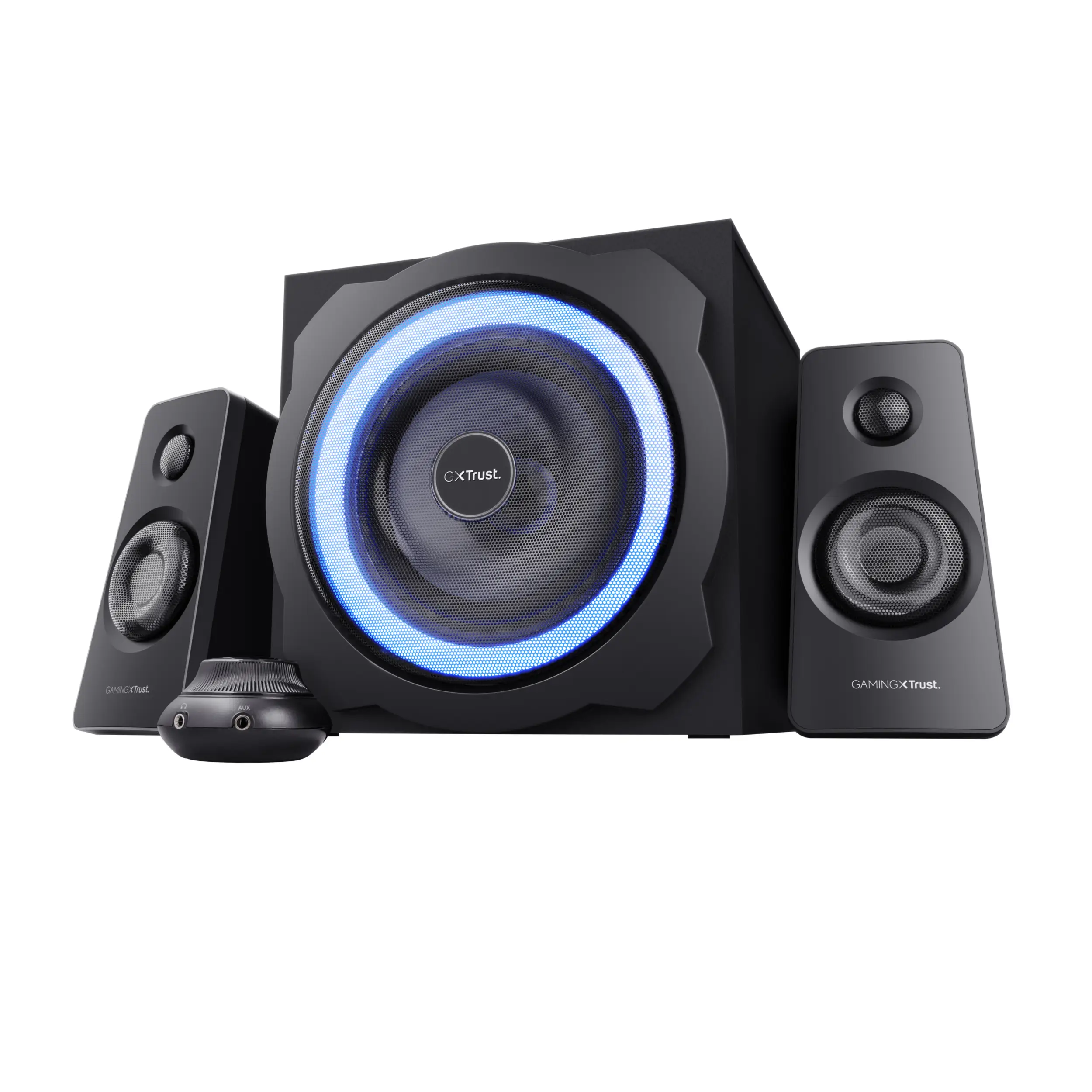 Trust GXT 628 120 W 20562