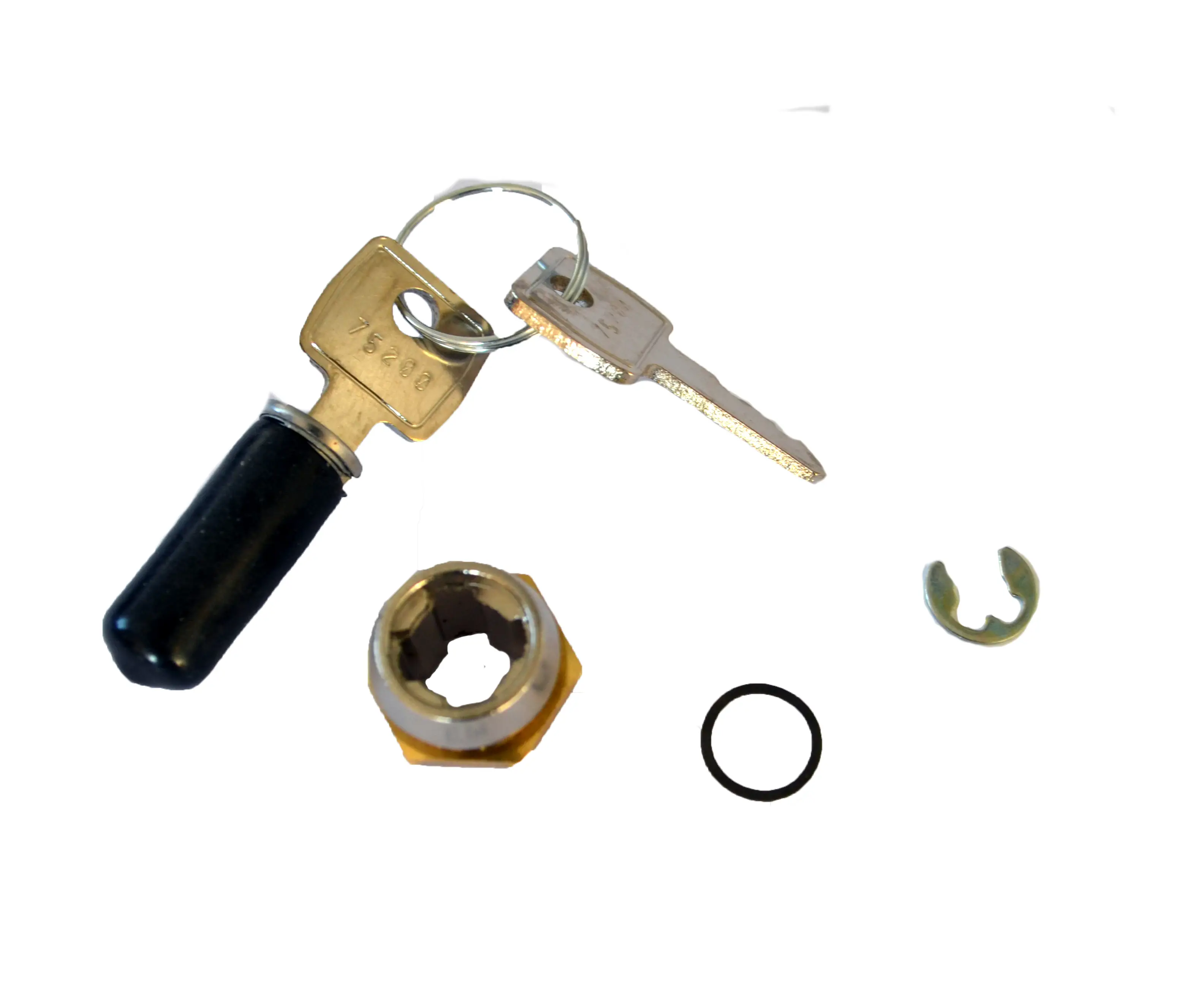 apg Solutions 50381