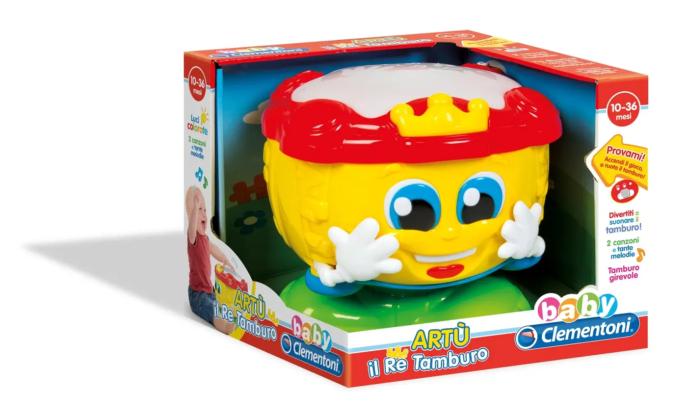 Clementoni 17105