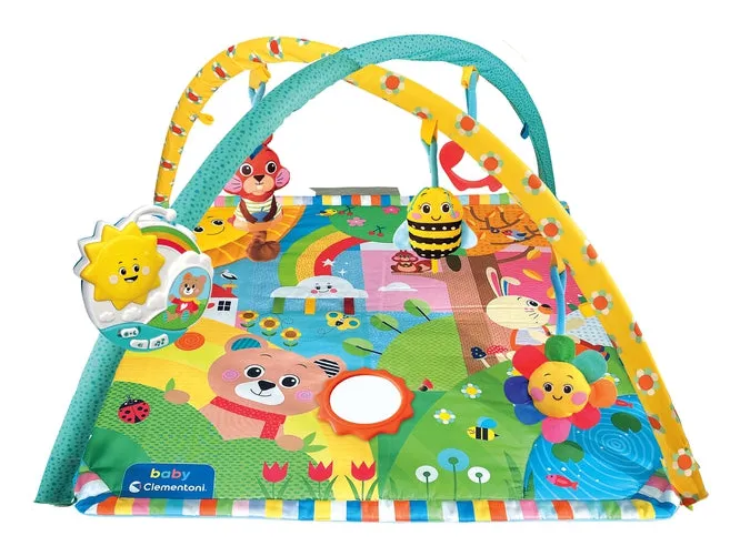 Clementoni Baby Clementoni Baby Projector Activity Gym 17705