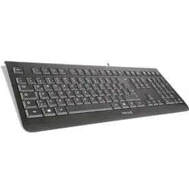 TERRA TERRA Keyb. KC1000 JK-0800EUADSL