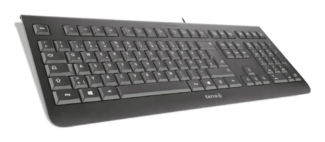 CHERRY KC 1000 JK-0800FRADSL