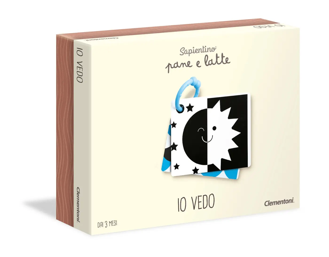 Clementoni 16206