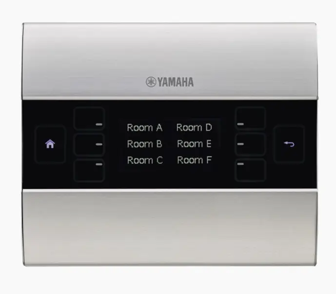 Yamaha MCP1