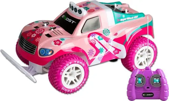 Exost Super Wheel Truck 20258