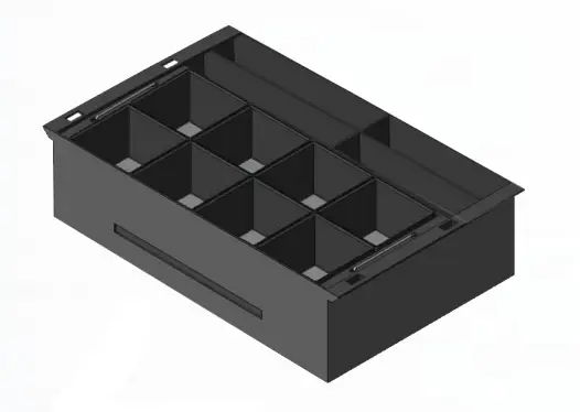 apg Solutions 20466
