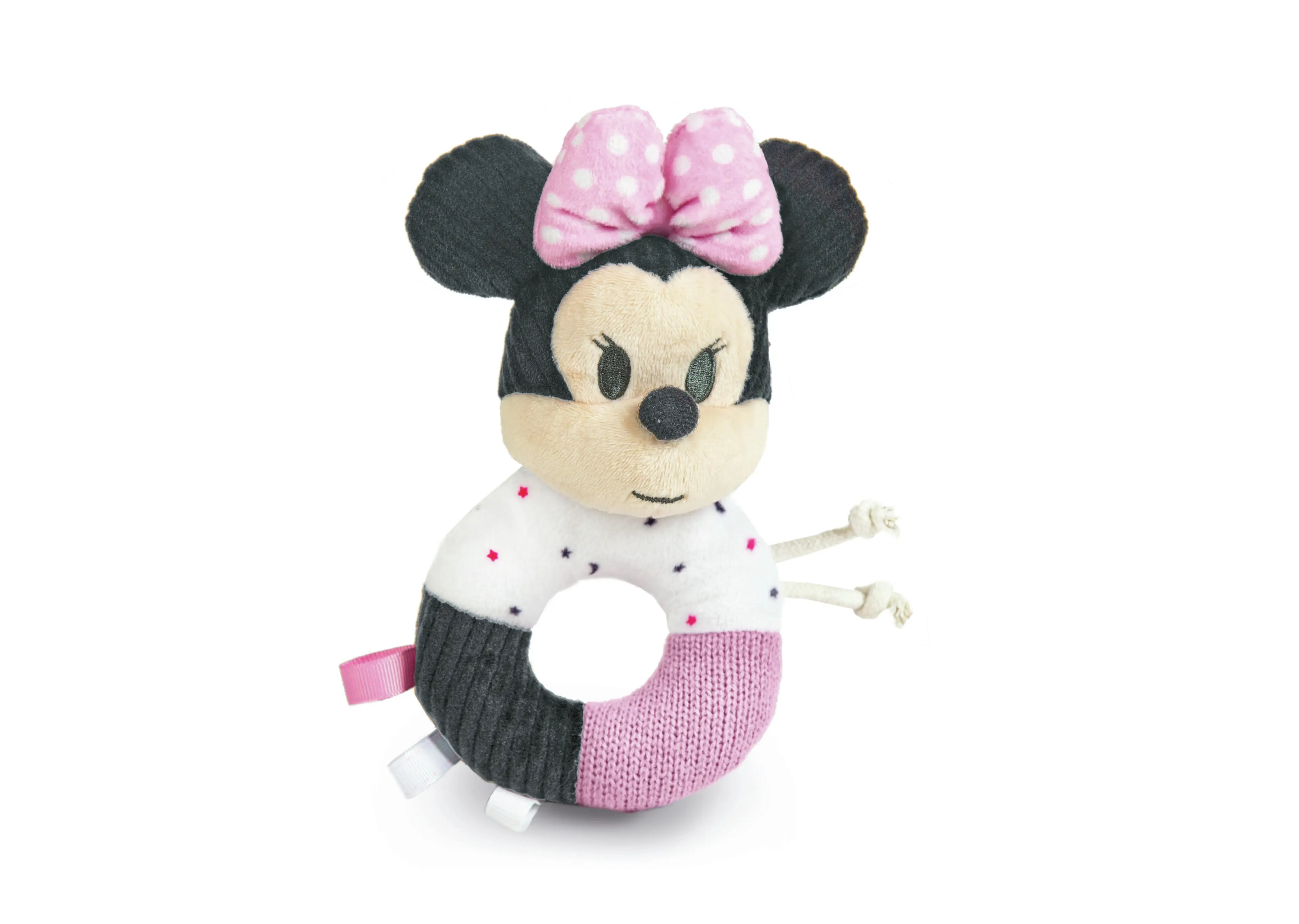 Clementoni Baby Minnie 17338