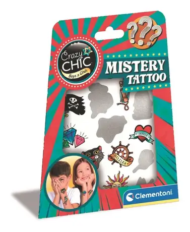 Clementoni 18119