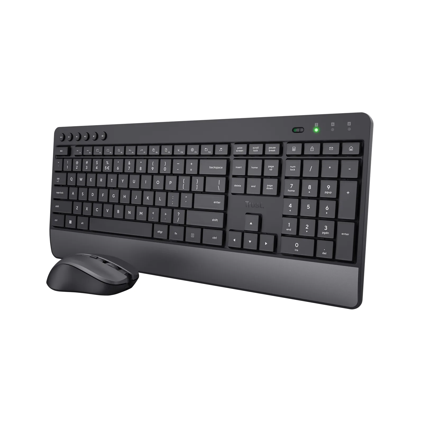 Trust Trezo 25025