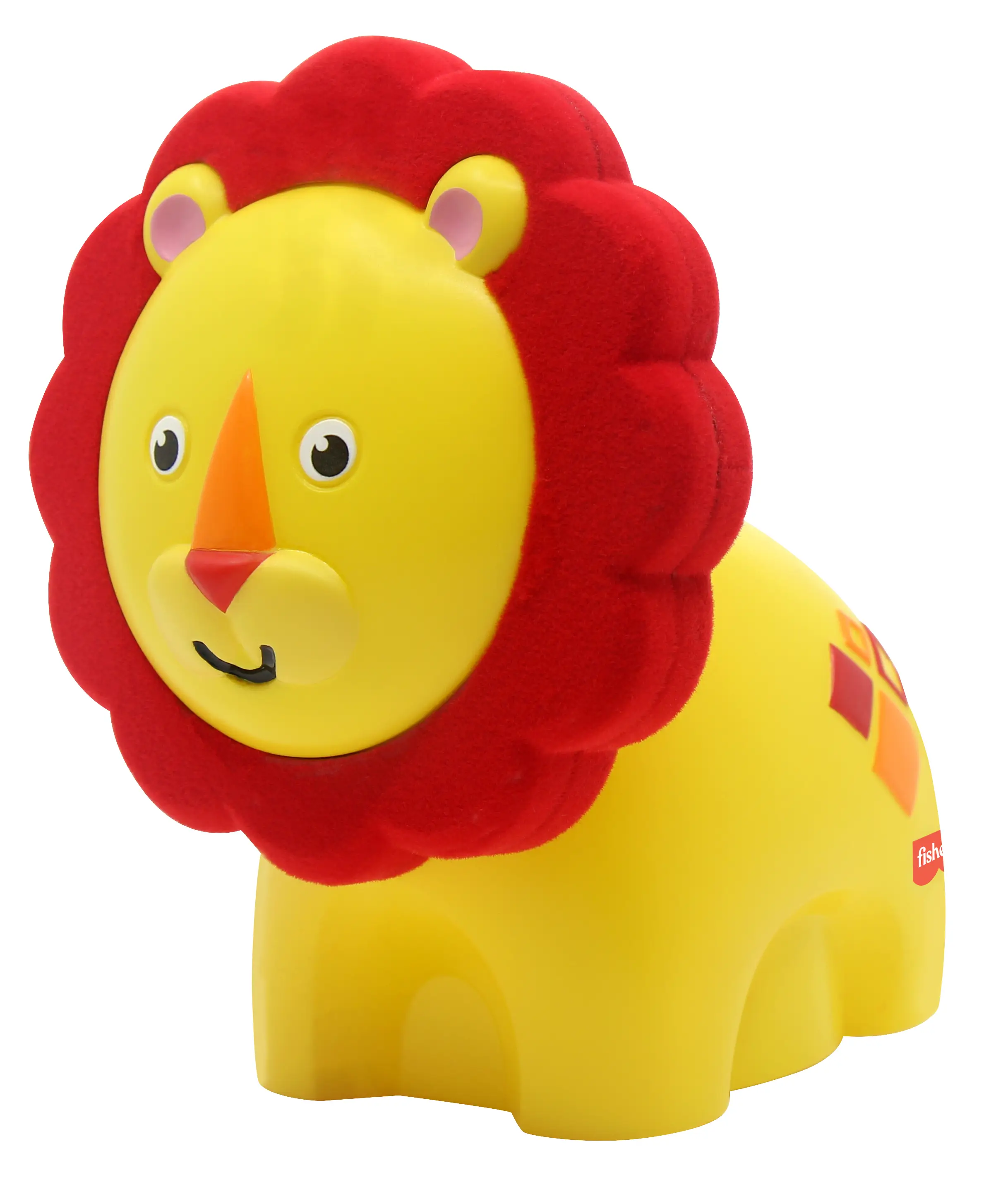 Fisher-Price Lion 22295