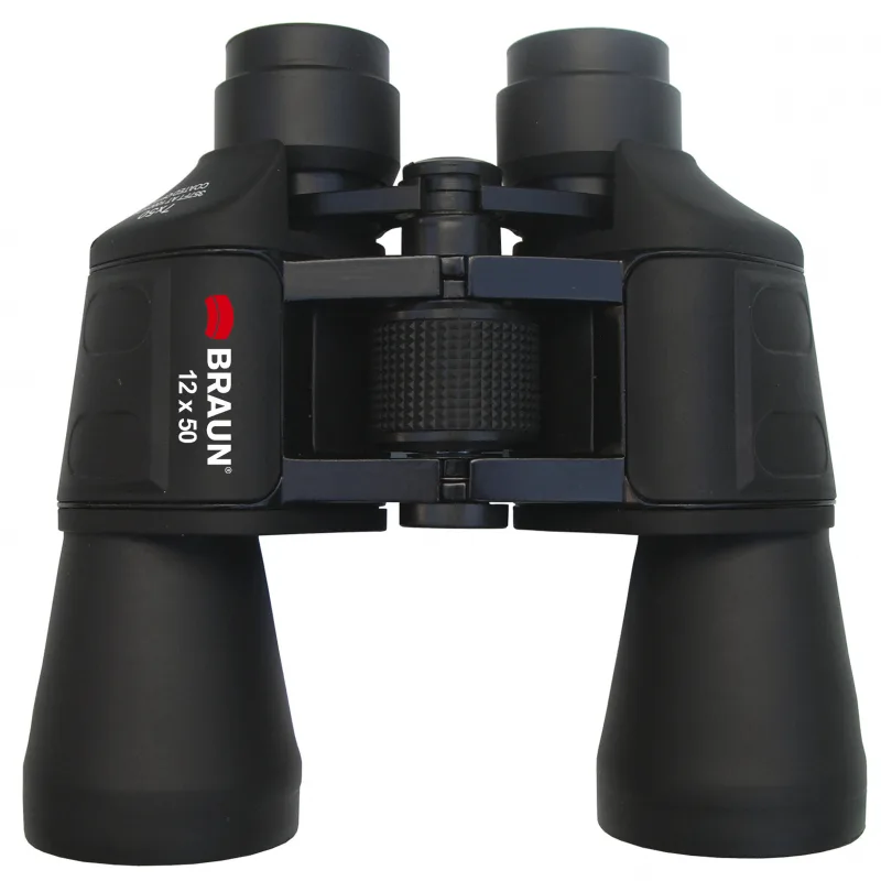 Braun Binocular 12x50 20125