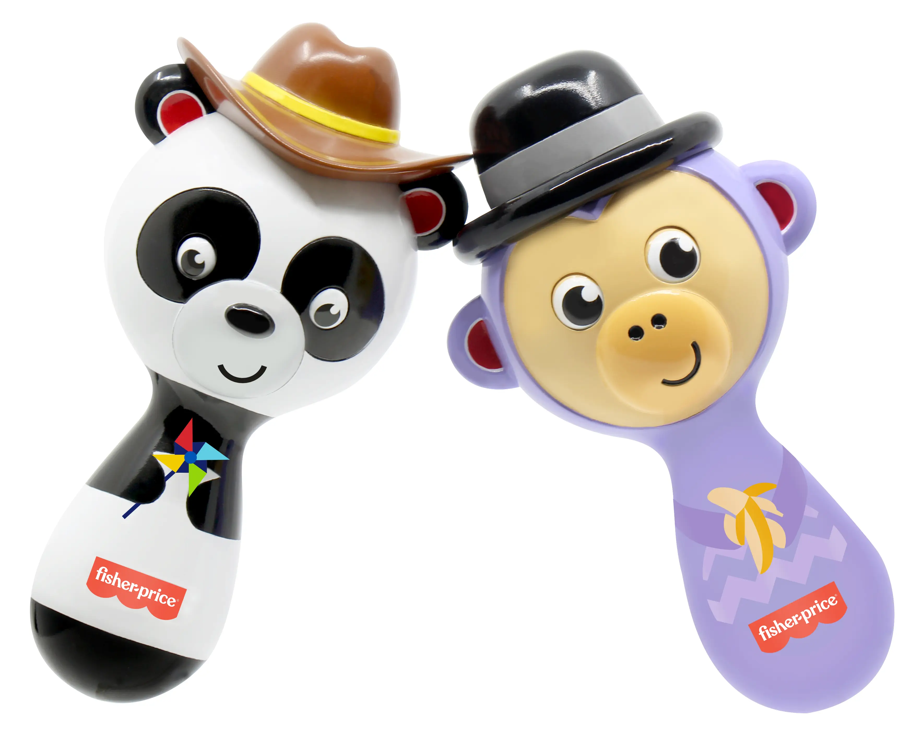 Fisher-Price Maracas 22280