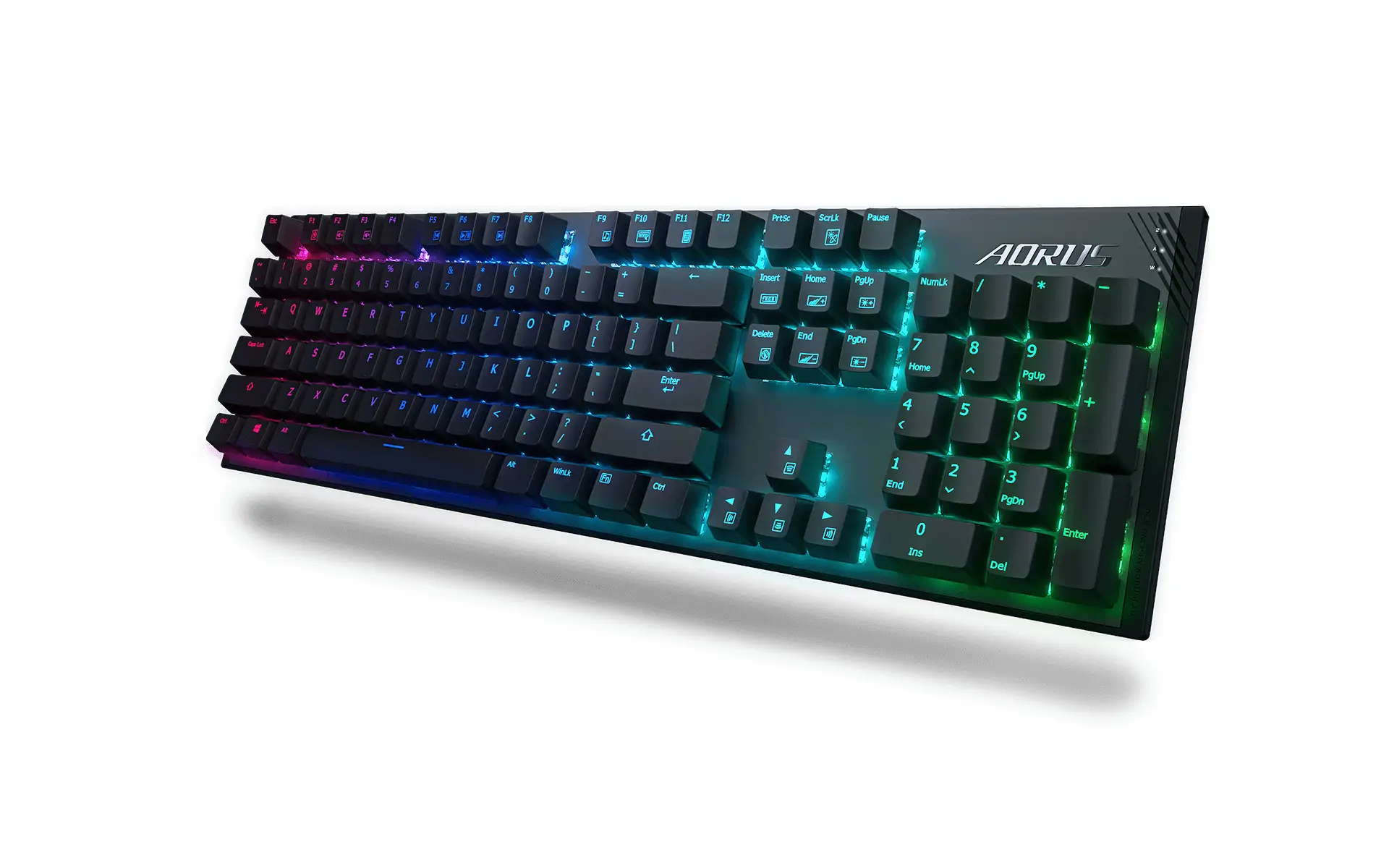 GIGABYTE K1