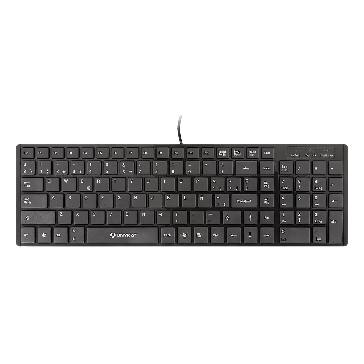 UNYKAch A 7900 Slim 50533